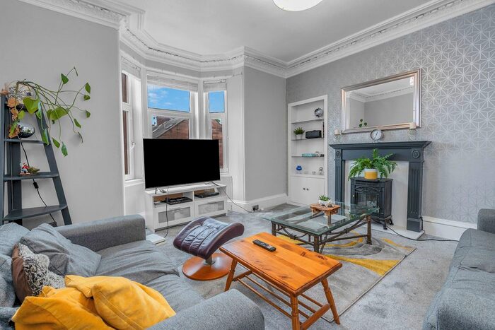3 Bedroom Maisonette To Rent In Inveresk Road, Musselburgh, East Lothian, EH21