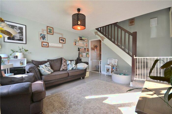 2 Bedroom Terraced House To Rent In Townsend Close, Bracknell, RG12