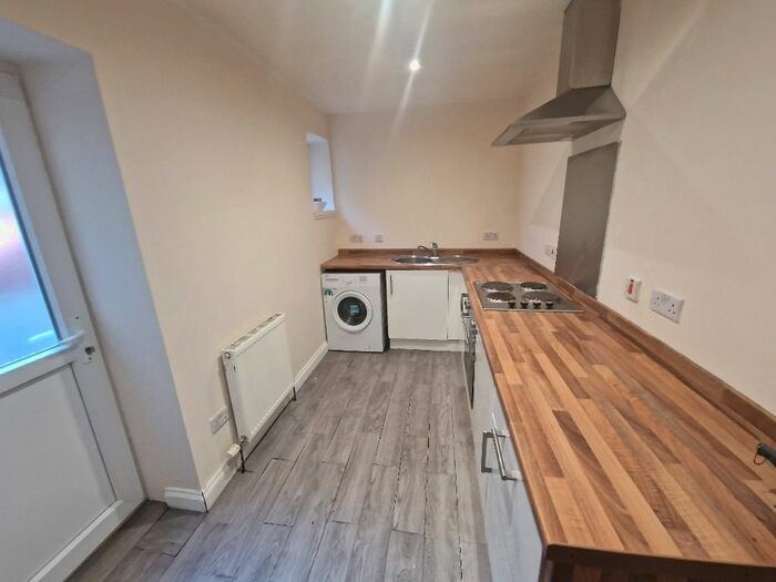 1 Bedroom Flat To Rent In Ashvale Place, City Centre, Aberdeen, AB10