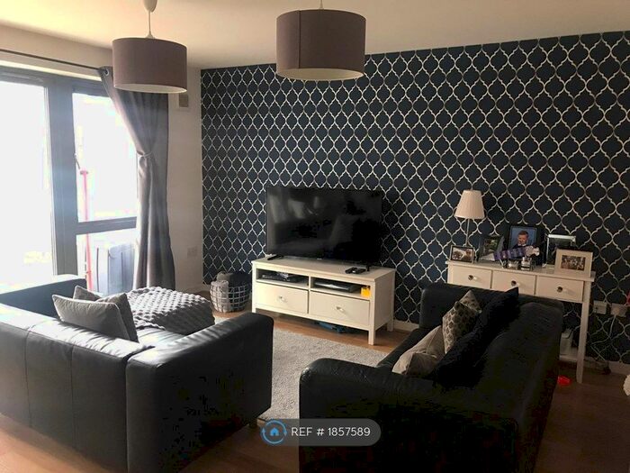 1 Bedroom Flat To Rent In Bagley House, London, SE18