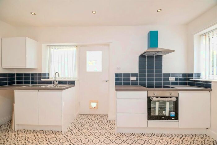 2 Bedroom Semi-Detached House To Rent In Daphne Road, Stockton-On-Tees TS19