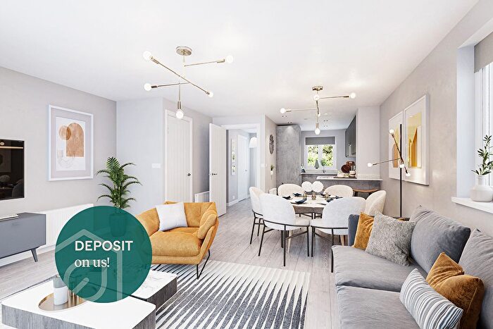 3 Bedroom Semi-Detached House To Rent In Leaf Living At Westcombe Park, Heybridge, Essex, Maldon, CM9