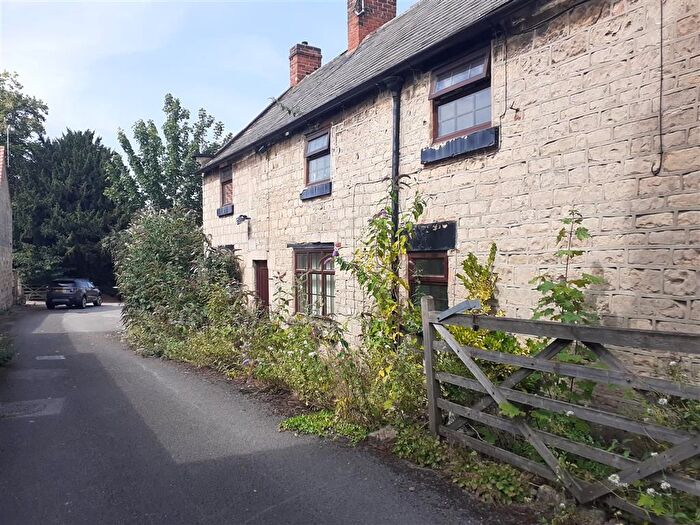 3 Bedroom Detached House For Sale In Laughton Road, Dinnington, Sheffield, S25