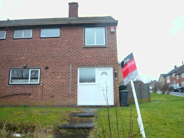 3 Bedroom End Of Terrace House To Rent In Melbourne Road, Stapleford, Nottingham NG9