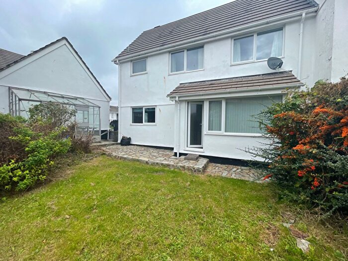 3 Bedroom Semi-Detached House To Rent In Oldenburg Park, Paignton, TQ3