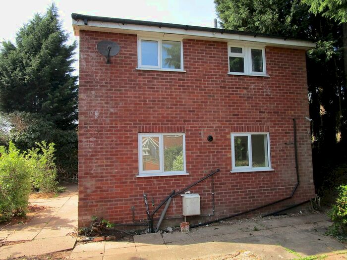 3 Bedroom Detached House To Rent In St. Martins Gardens, Bilborough, Nottingham, NG8