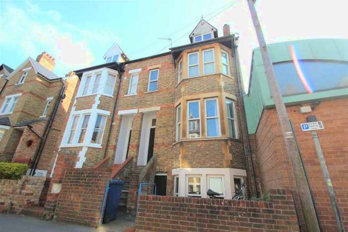 6 Bedroom House To Rent In Richmond Road, Jericho, OX1