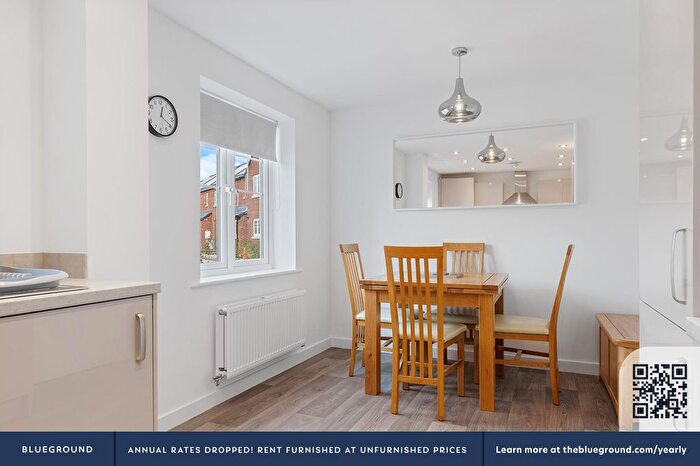 1 Bedroom Flat To Rent In Clifton, YO30