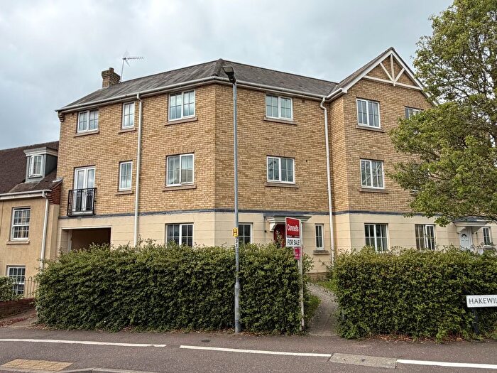 6 Bedroom Property For Sale In Hakewill Way, Colchester, Essex, CO4