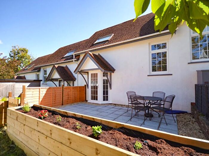 2 Bedroom Cottage For Sale In Cottage, Aberporth, Cardigan, Ceredigion, SA43