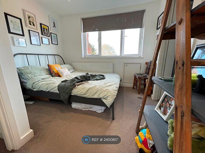 2 Bedroom Flat To Rent In Wilberforce Road, London, NW9