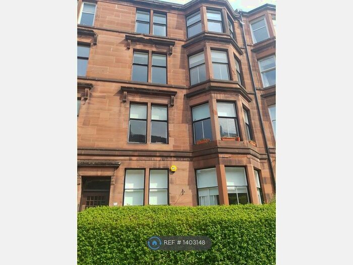 2 Bedroom Flat To Rent In Polwarth Street, Glasgow, G12
