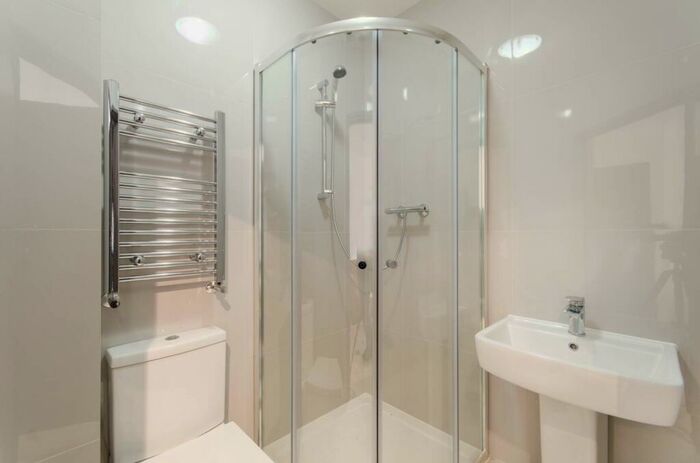 Studio To Rent In Dollis Hill Lane, Dollis Hill, London, NW2