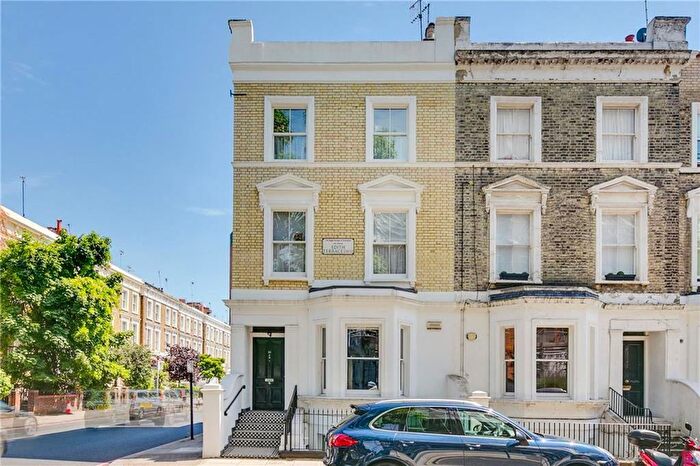 2 Bedroom Flat To Rent In Edith Terrace, London, SW10