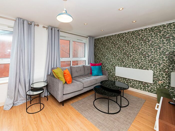 1 Bedroom Flat To Rent In Blagrave Street, Reading, RG1