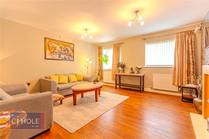 4 Bedroom House To Rent In Gabriel Close, Cadbury Heath, Bristol, BS30