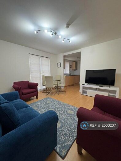 1 Bedroom Flat To Rent In Easter Dalry Wynd, Edinburgh, EH11