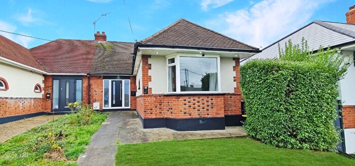 4 Bedroom Semi Detached House For Sale In Down Hall Road, Rayleigh, Essex, SS6