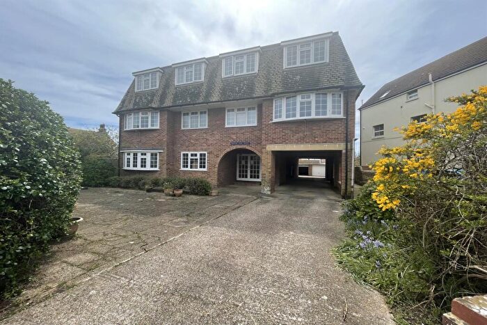 1 Bedroom Apartment To Rent In Claremont Road, BN25