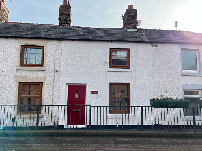 1 Bedroom Cottage To Rent In Chapel Street, Poulton-Le-Fylde, FY6