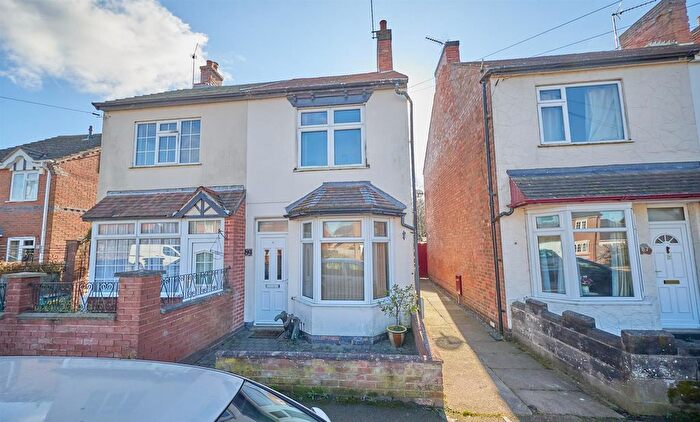 2 Bedroom End Of Terrace House To Rent In Stanton Road, Sapcote, Leicester, LE9