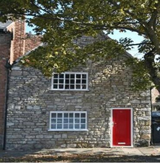 1 Bedroom Cottage To Rent In Northgate, Tickhill, Doncaster, DN11