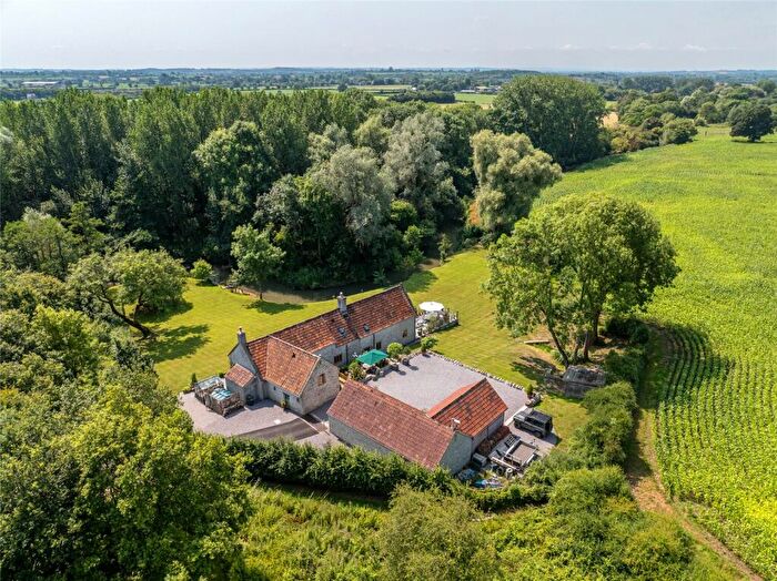 5 Bedroom Detached House For Sale In Alford, Castle Cary, Somerset, BA7