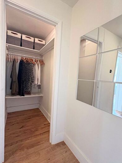 1 Bedroom Terraced House To Rent In Wilbury Road, Hove, BN3