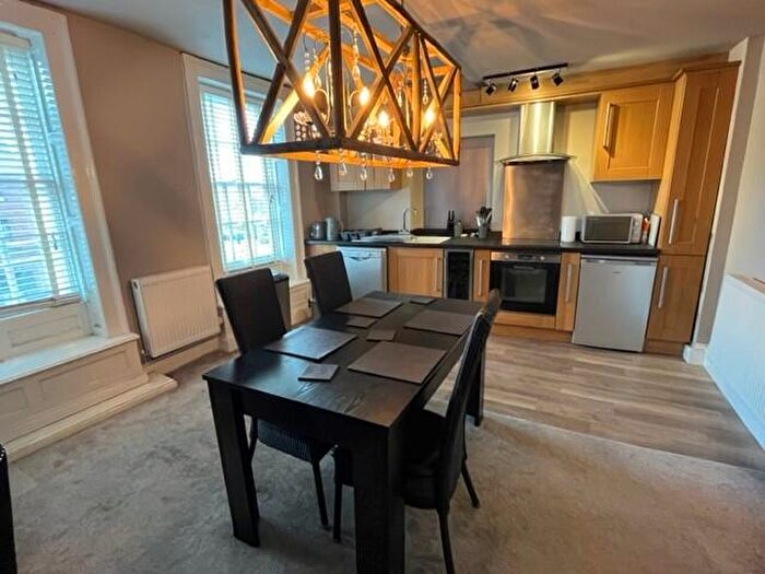 2 Bedroom Apartment To Rent In Burleigh Mews, Friar Gate, Derby, DE1