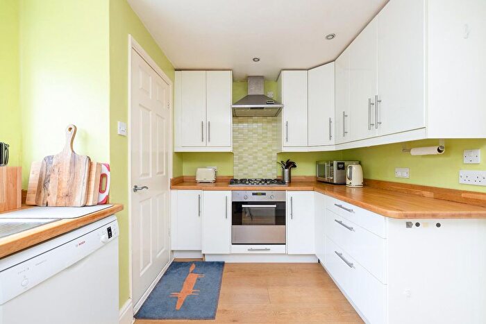3 Bedroom Semi-Detached House For Sale In Lampton Road, Long Ashton, BS41