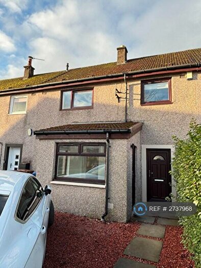 3 Bedroom Terraced House To Rent In Finmore Street, Dundee, DD4
