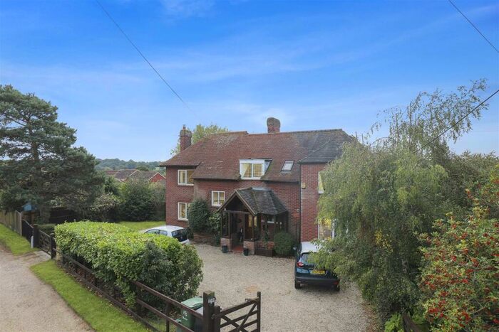 4 Bedroom Detached House To Rent In Colchester Road, Halstead, CO9