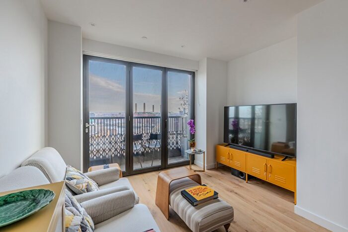 1 Bedroom Flat To Rent In Ebury Bridge Road, Pimlico, SW1W