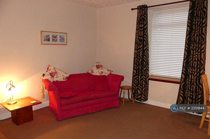 1 Bedroom Flat To Rent In Baxter Street, Aberdeen, AB11