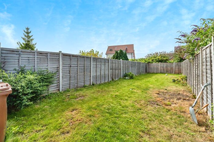 2 Bedroom Terraced House For Sale In Wisbech Road, March, PE15