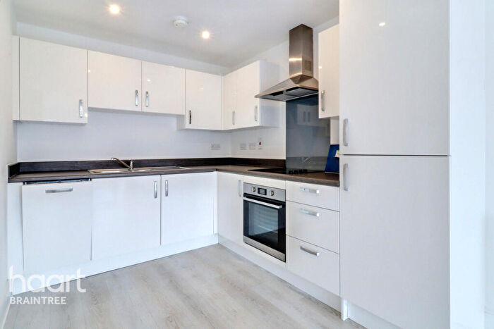 1 Bedroom Apartment To Rent In St Johns Avenue, Braintree, CM7