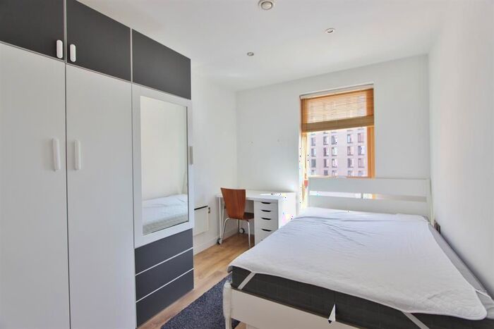 1 Bedroom Flat To Rent In Ecclesall Road, Sheffield, S11