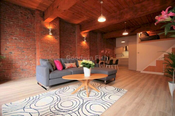 1 Bedroom Apartment To Rent In - Sackville Street, Manchester, M1