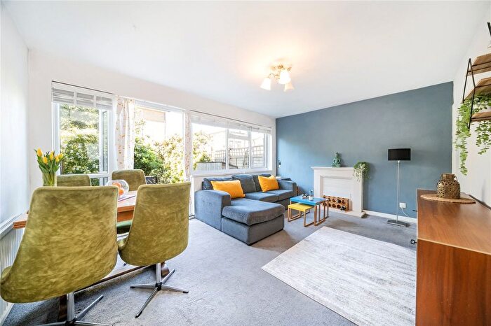 2 Bedroom Terraced House For Sale In Bechervaise Court, Leyton Grange Estate, London, E10