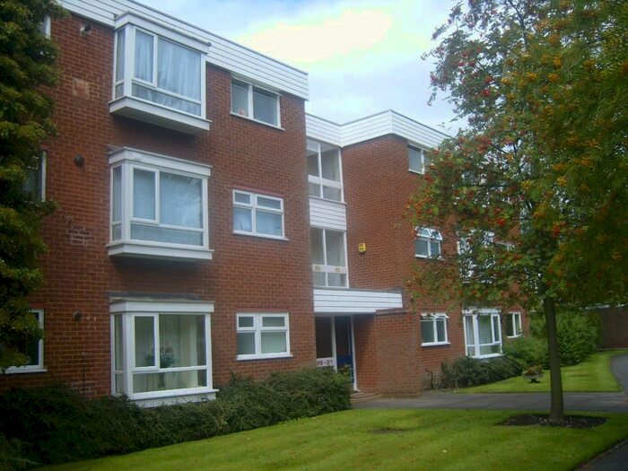 2 Bedroom Flat To Rent In Hindon Square, Edgbaston, Birmingham, B15