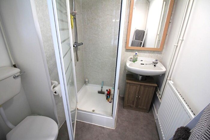1 Bedroom Maisonette To Rent In Neville Road, Norwich, NR7