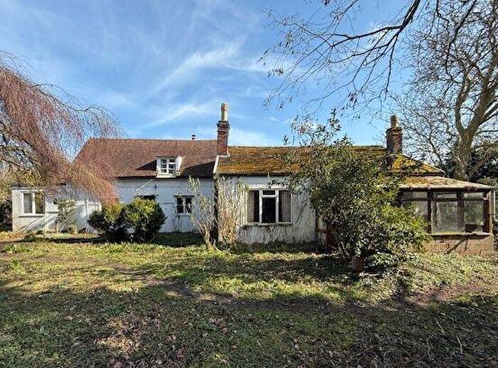 5 Bedroom Detached House For Sale In Crapes, Rectory Road, Aldham, Colchester, Essex, CO6