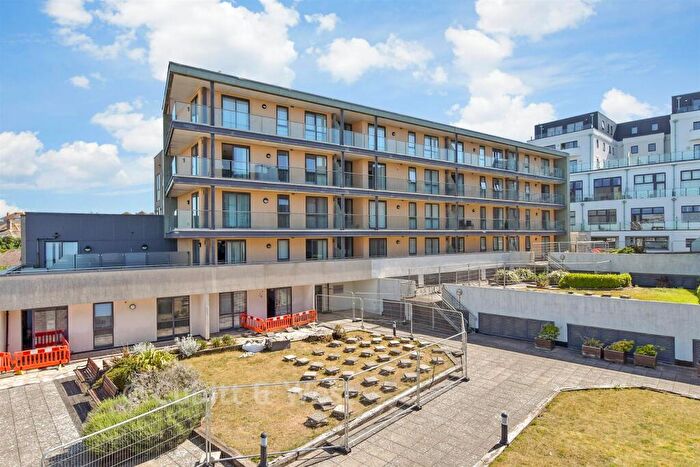 2 Bedroom Apartment For Sale In Suez Way, Brighton, East Sussex, BN2