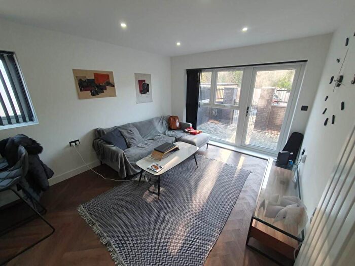 1 Bedroom Flat To Rent In Arbour Edge, King George V Drive East, Heath, CF14