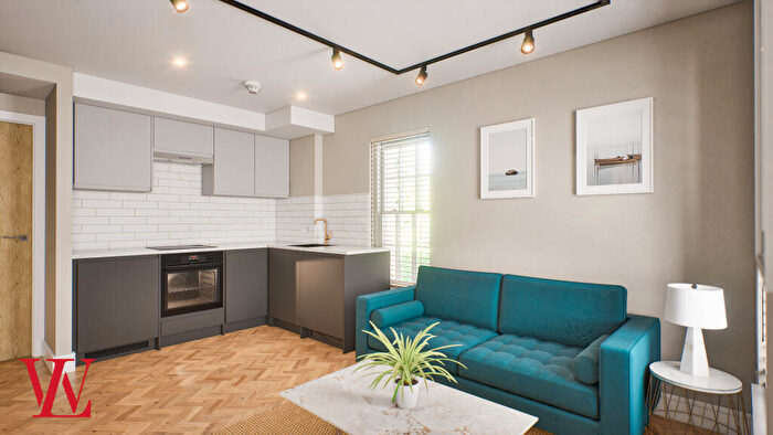 1 Bedroom Apartment For Sale In Clarendon House, Dane Street, Bishop's Stortford, Hertfordshire, CM23