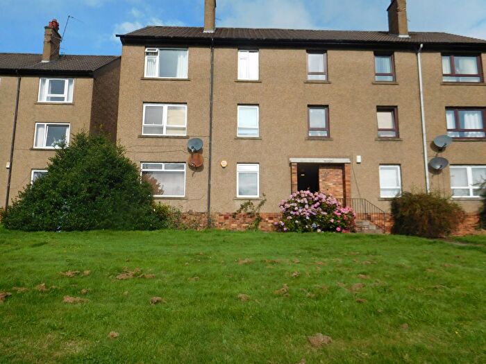 2 Bedroom Flat To Rent In Dundee, Angus, DD2