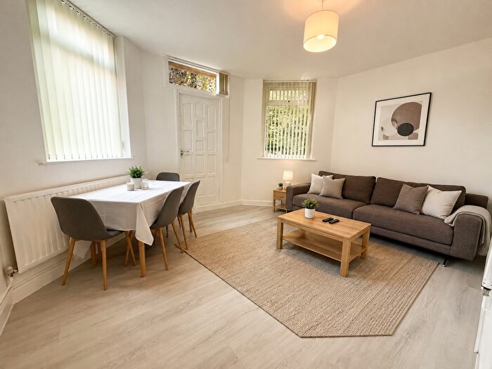 1 Bedroom Apartment To Rent In All Saints Street, Nottingham, NG7