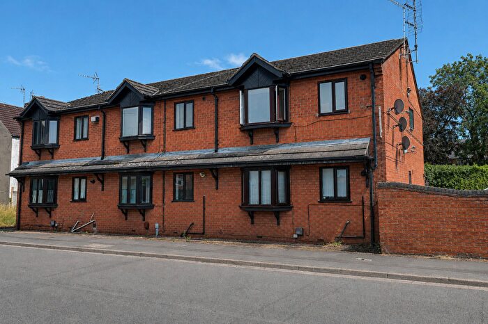 1 Bedroom Flat For Sale In King Street, Gainsborough, DN21