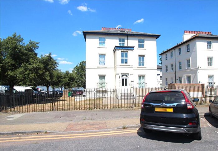 2 Bedroom Apartment To Rent In Lansdowne Square, Northfleet, Gravesend, Kent, DA11