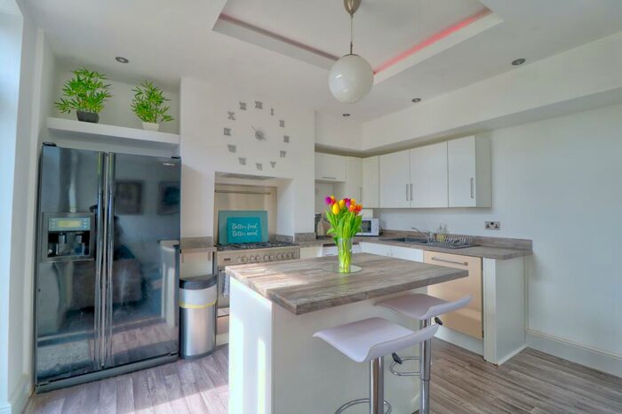 3 Bedroom Semi-Detached House For Sale In Myerscough Avenue, Lytham St. Annes, FY8
